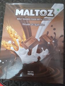 Choco Malt