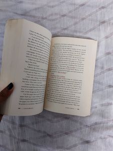 It Ends With Us By Colleen Hoover