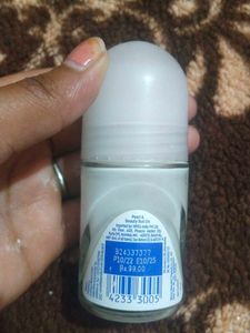 Deodorant Pearl &amp; Beauty Roll On