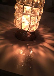 crystal Wax Melt Warmer