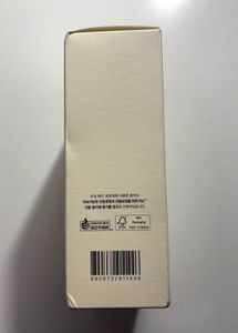 Mixsoon Soybean Milk Pad - 4ea(12 sheets)