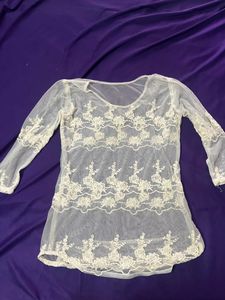 New Net Top