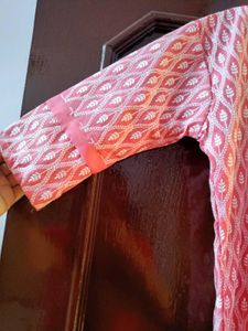 Chickenkari Short Kurti