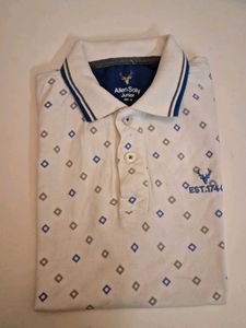Boys&#39; Polo TShirt