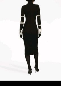 Dolce &amp; Gabbana x Kim Kardashian embellished