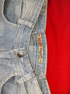 Branded Skinny Jeans 👖