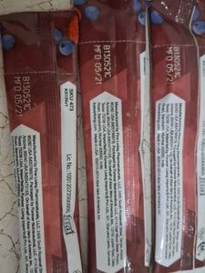 Forever ARGI+ Sachets Combo In Three Sachetes