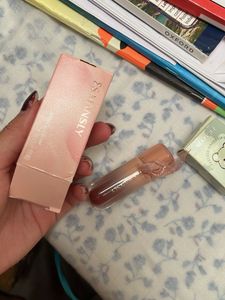 Aesthetic Ribbon Lipgloss 💄