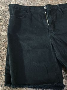 H&amp;M Shorts Pure Cotton