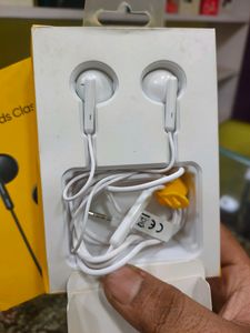 Realme Buds Classic