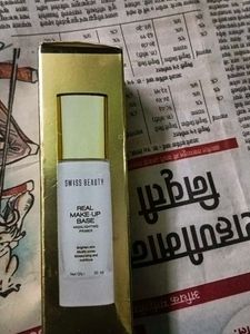 Swiss Beauty Primer