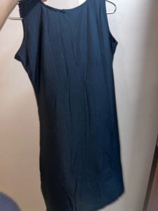 Sequins Mid Length Dress
