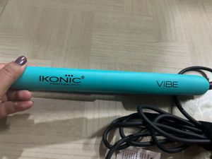 IKONIC Professional Vibe Hair Straightener
