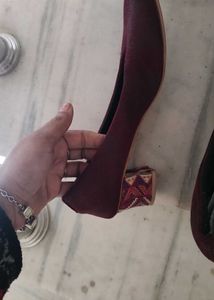 Women Block Heels