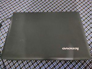 Lenovo Gaming Laptop i3/8GB/500GB