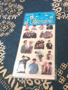 Bts Army Stickers     Don&#39;t Bargain