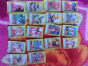400+ Classic Mini Cards ✨