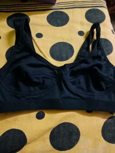 Comfortable Sport Bra Pack Of 3