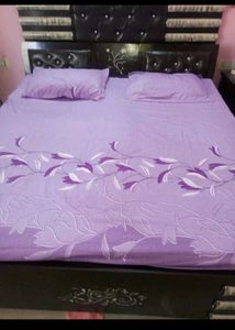 Bedsheet Set for Rukhsar