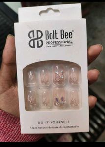 Pinterest 3d Nails For Women