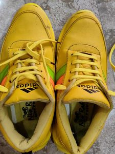 Boy&#39;s Shoes