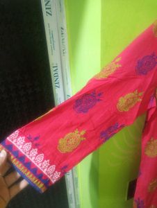 Kurti