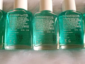 😱Myglamm Nail Paint Removers☘️