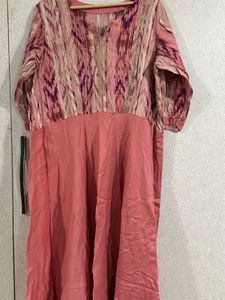 Long Kurti