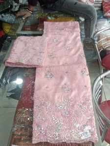 Elegant Pink Salwar Suit