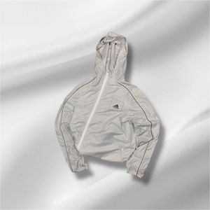 Adidas Windcheater Jacket