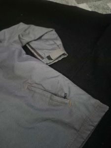 EDWIN Brand New Condition Long Jacket