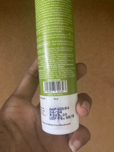 Derma Co 4% Ceramide Moisturizer