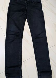 Dark Wash Jeans