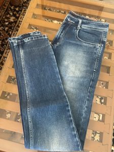 Men Denim