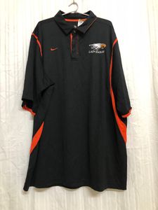 Nike Black T Shirts