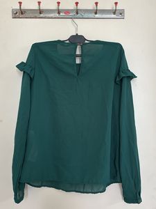 ONLY DETAILED TOP