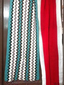 Woolen Stall/shawl