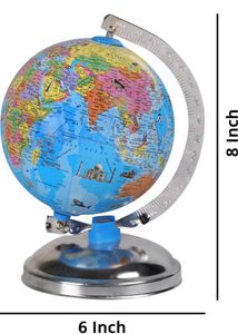 MITTAL Globe_505_E