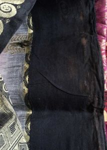 Bengal Handloom Tussar Saree Without blouse Piece