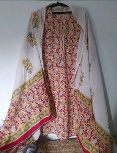 Elegant Kurta Set and pants