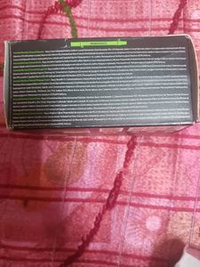 VLCC Natural Sciences Activated Bamboo Charcoal Facial Kit