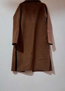 Brown Coat