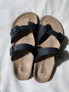 Brinstock Flats & Sandals