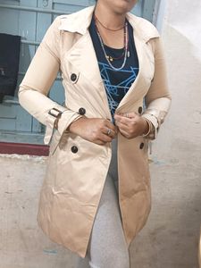 Like New Coat Blezer
