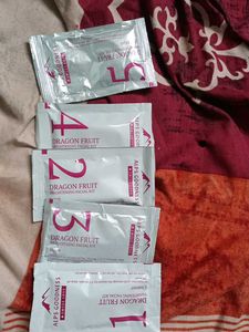 Alps Goodness Dragon Fruit Kit