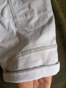 Denim Shorts For Men