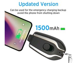 Power Pod 🔋