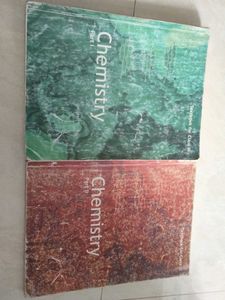 Chemistry 11th NCERT