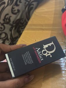 Dior Addict Lip Maximizer