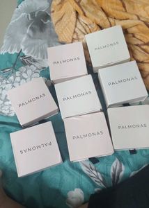 Palmonas Hearts Bracelet Check For More